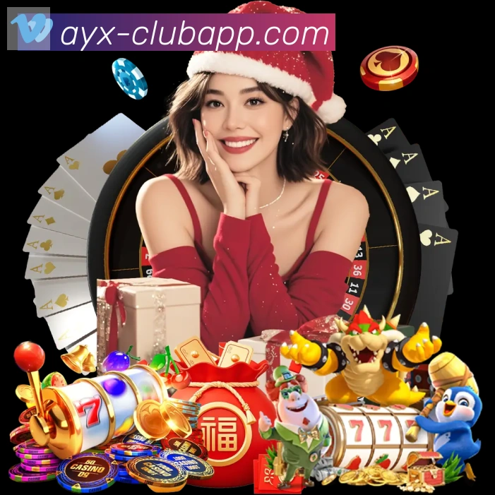 App 示例图